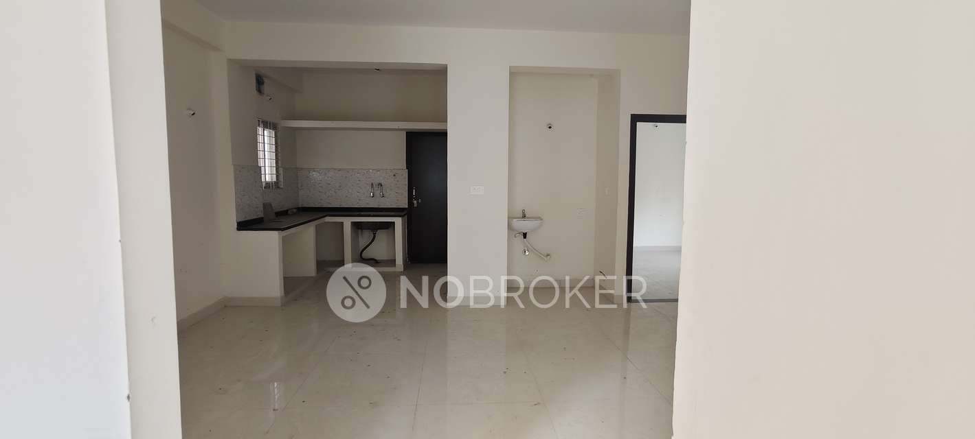 3 BHK Flat In Maruthi Venkata Recedency For Sale  In L. B. Nagar