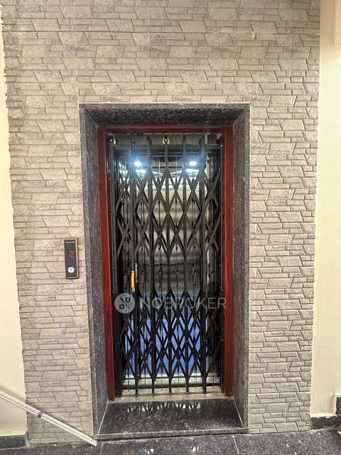 3 BHK Flat In Maruthi Venkata Recedency For Sale  In L. B. Nagar