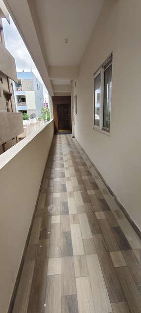 3 BHK Flat In Maruthi Venkata Recedency For Sale  In L. B. Nagar