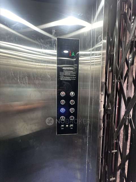 3 BHK Flat In Maruthi Venkata Recedency For Sale  In L. B. Nagar