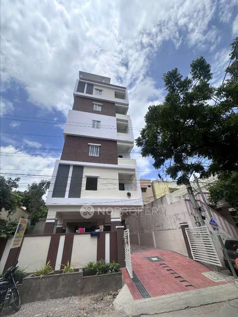 3 BHK Flat In Maruthi Venkata Recedency For Sale  In L. B. Nagar