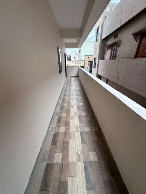 3 BHK Flat In Maruthi Venkata Recedency For Sale  In L. B. Nagar