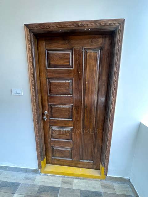 3 BHK Flat In Maruthi Venkata Recedency For Sale  In L. B. Nagar