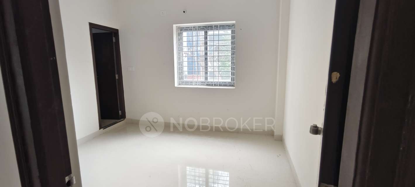 3 BHK Flat In Maruthi Venkata Recedency For Sale  In L. B. Nagar