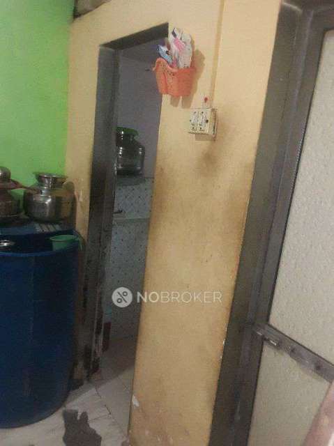 1 BHK Flat In Ibrahim Mazil For Sale  In Mumbra