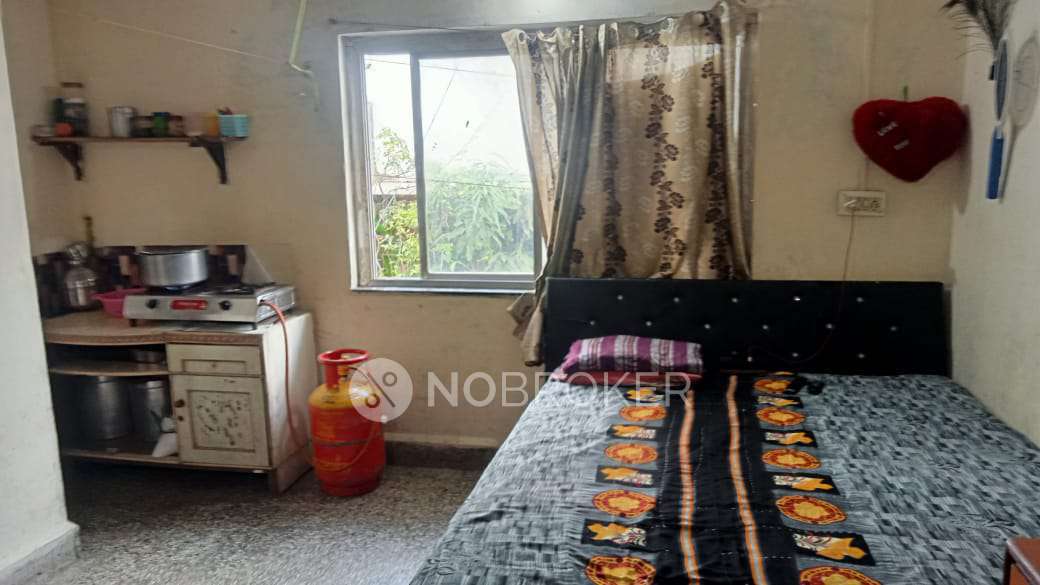 3 BHK Flat In Kaustubh Vihar For Sale  In Dhyari