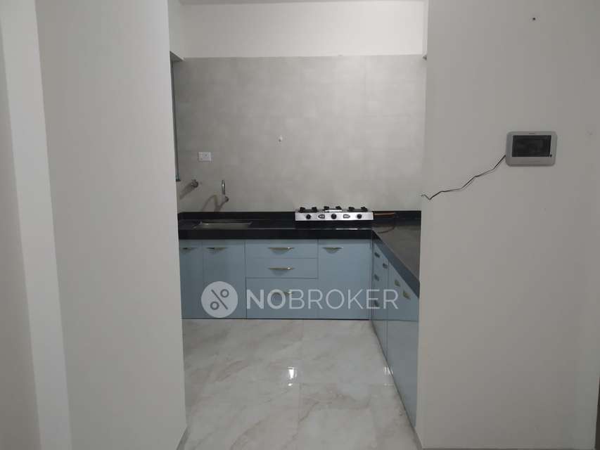 2 BHK Flat In Kundan Easterlia for Rent  In Lohegaon