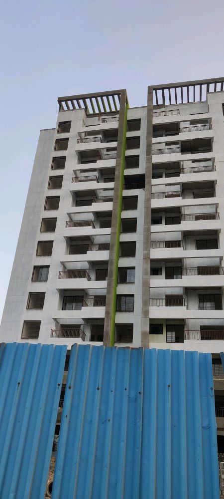 Bhandari Associates , Wagholi Sales Office