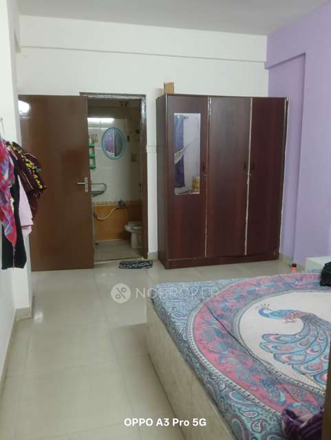 2 BHK Flat In Nandini Elegance Iii For Sale  In Kalena Agrahara