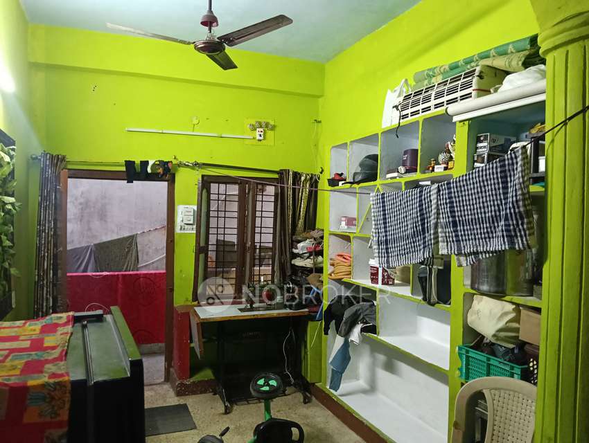 1 BHK Flat In Aasha Residency For Sale  In Malkajgiri