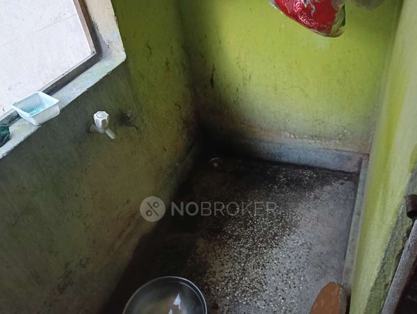 1 BHK Flat In Aasha Residency For Sale  In Malkajgiri