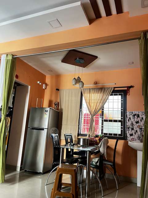 2 BHK Flat In Ideas Janardhana Residency For Sale  In Medipalli
