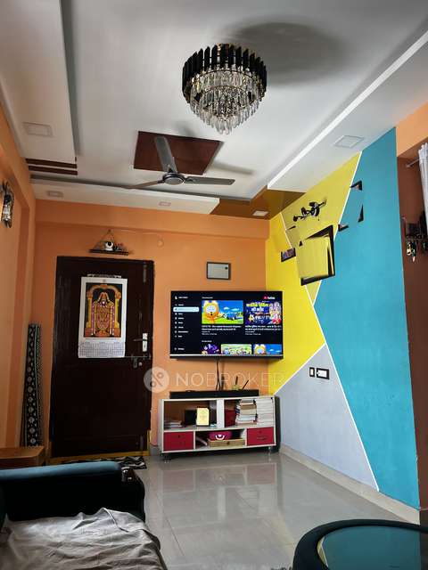 2 BHK Flat In Ideas Janardhana Residency For Sale  In Medipalli