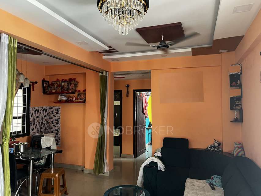 2 BHK Flat In Ideas Janardhana Residency For Sale  In Medipalli