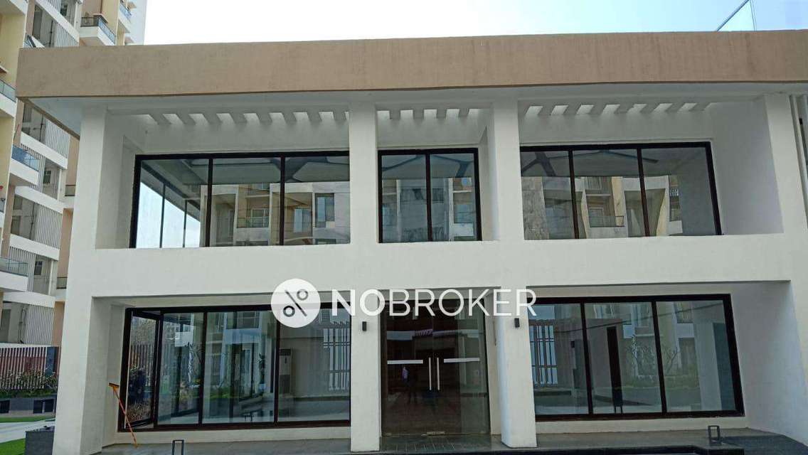 2 BHK Flat In Yashwin Hinjawadi for Rent  In Hinjawadi