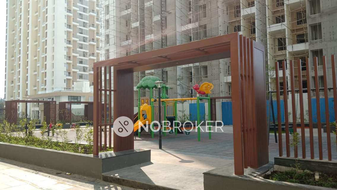 2 BHK Flat In Yashwin Hinjawadi for Rent  In Hinjawadi