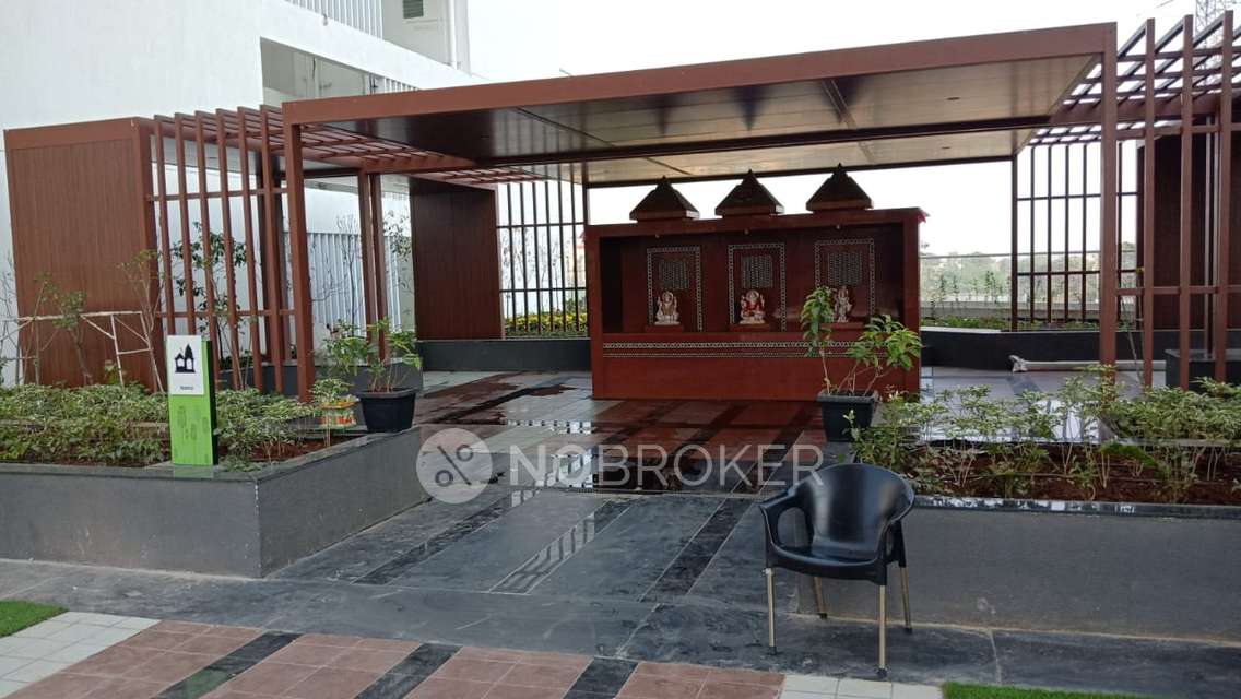 2 BHK Flat In Yashwin Hinjawadi for Rent  In Hinjawadi