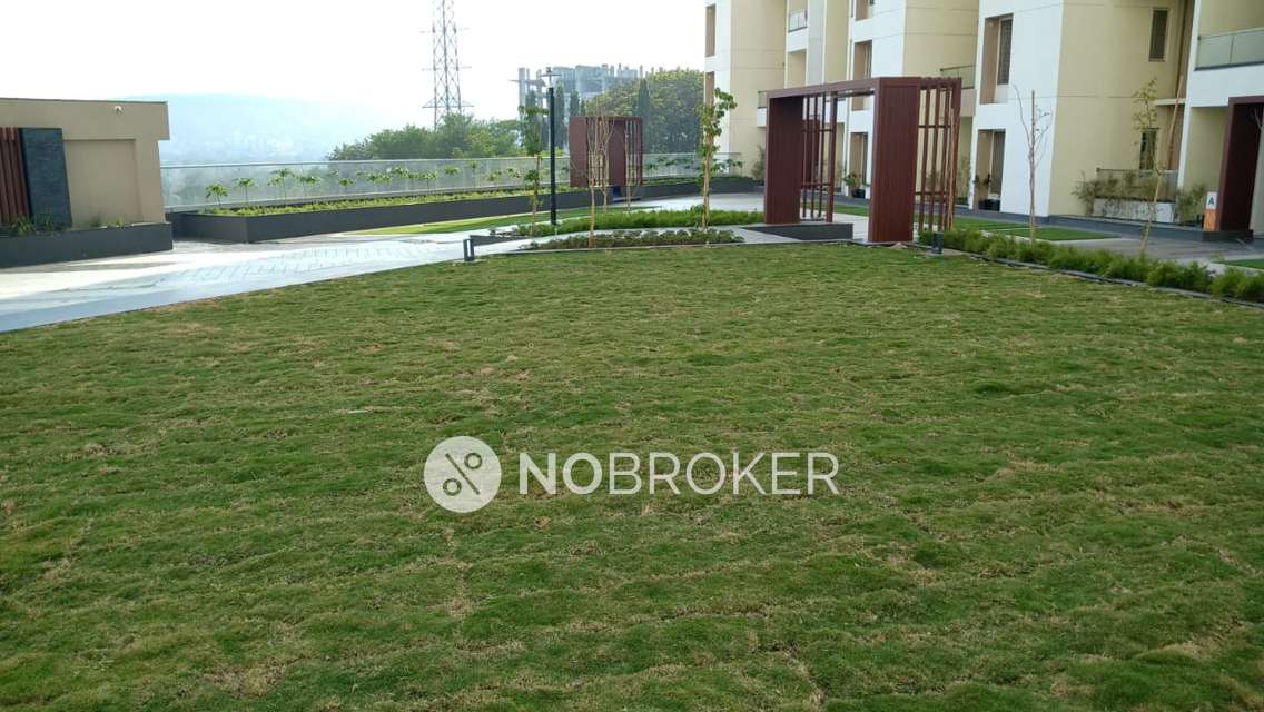 2 BHK Flat In Yashwin Hinjawadi for Rent  In Hinjawadi