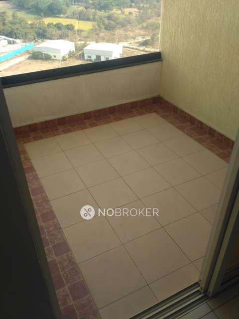 2 BHK Flat In Yashwin Hinjawadi for Rent  In Hinjawadi