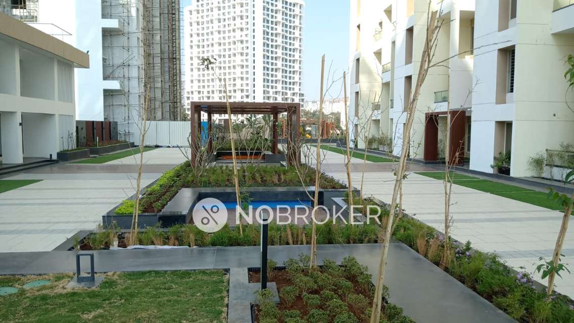 2 BHK Flat In Yashwin Hinjawadi for Rent  In Hinjawadi