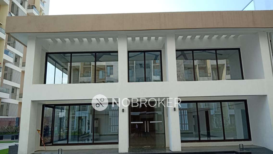 2 BHK Flat In Yashwin Hinjawadi for Rent  In Hinjawadi