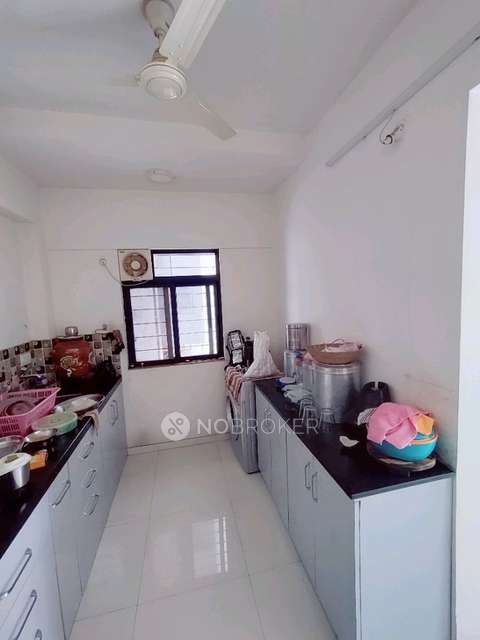 2 BHK Flat In Kumar Pebble Park for Rent In Jspm's Jayawantrao Sawant College Of Engineering
