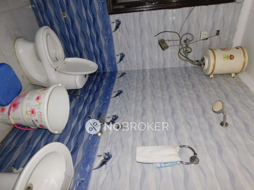 2 BHK Flat In Apartment  For Sale  In Matiala Extension