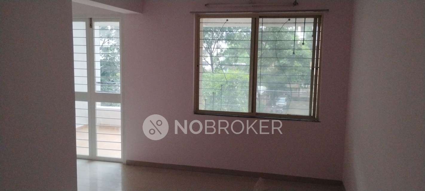 1 BHK Flat In Vardhaman Vatika for Rent  In Thergaon