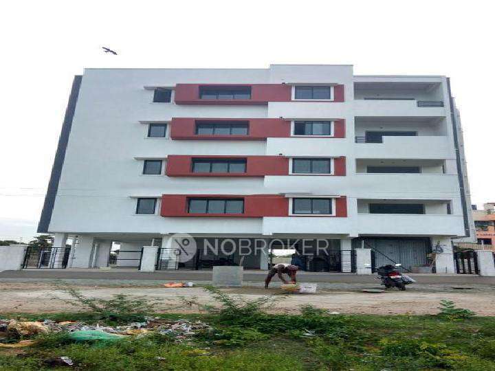 2 BHK Flat In Nahar Mathura For Sale  In Thiruvidanthai