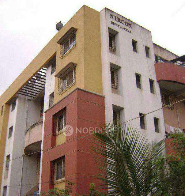 2 BHK Flat In Nircon Trista Apartment For Sale  In Dhayari