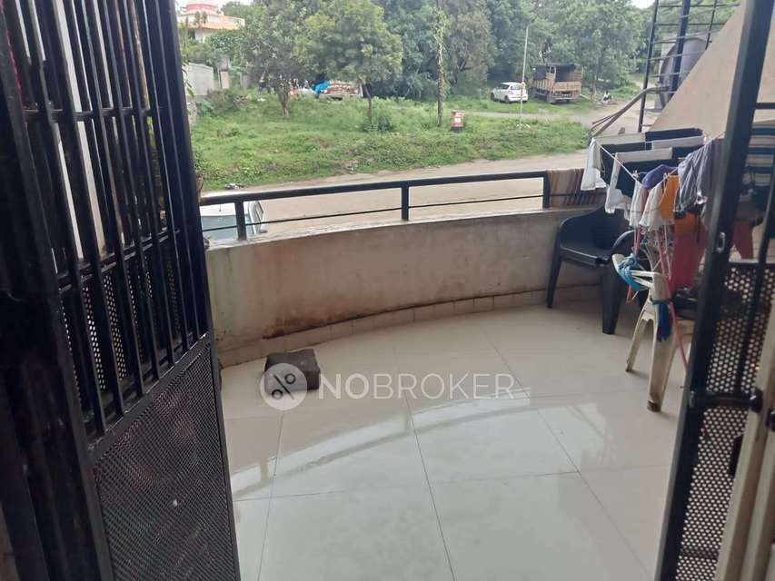 2 BHK Flat In Nircon Trista Apartment For Sale  In Dhayari