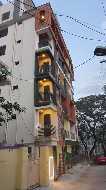 2 BHK Flat In Arcorp Properties For Sale  In Bandlaguda Jagir