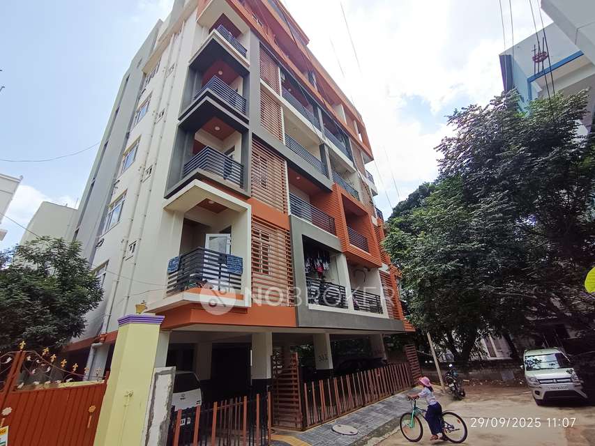 2 BHK Flat In Arcorp Properties For Sale  In Bandlaguda Jagir
