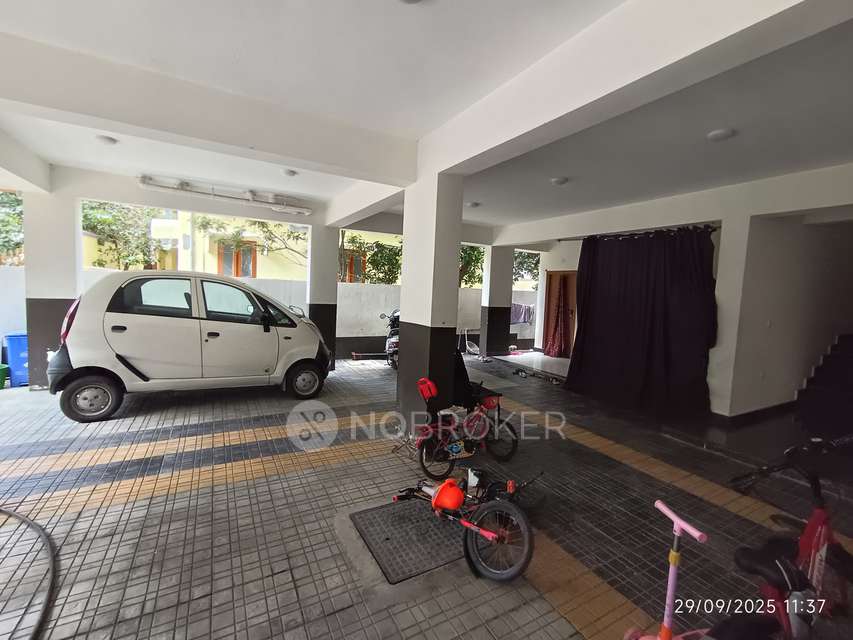 2 BHK Flat In Arcorp Properties For Sale  In Bandlaguda Jagir