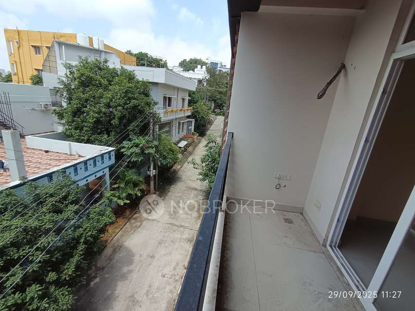 2 BHK Flat In Arcorp Properties For Sale  In Bandlaguda Jagir