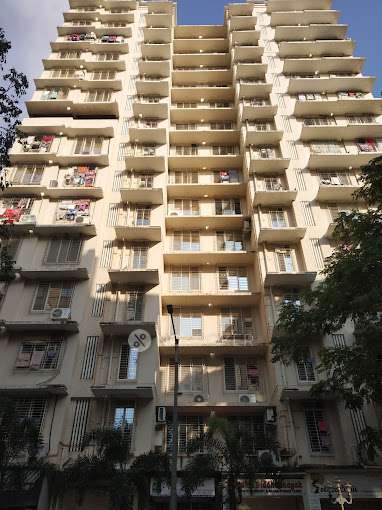 1 BHK Flat In Madhuban Heights For Sale  In Borivali West