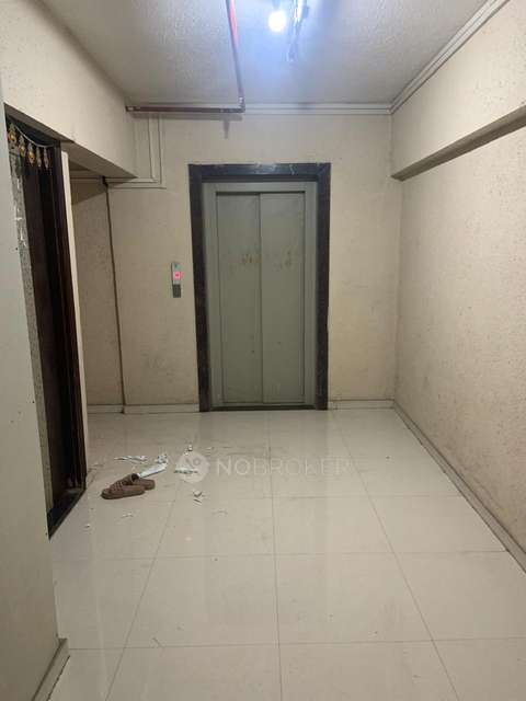 1 BHK Flat In Madhuban Heights For Sale  In Borivali West