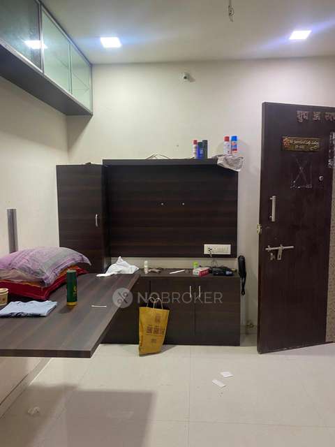 1 BHK Flat In Madhuban Heights For Sale  In Borivali West
