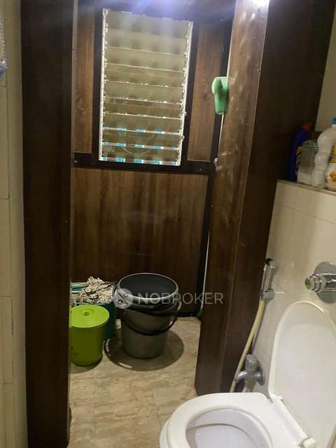 1 BHK Flat In Madhuban Heights For Sale  In Borivali West