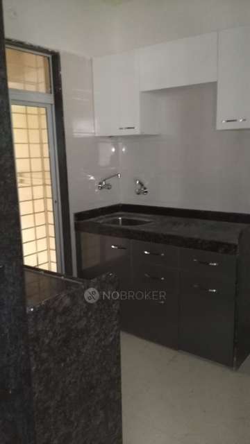 1 BHK Flat In Madhuban Heights For Sale  In Borivali West