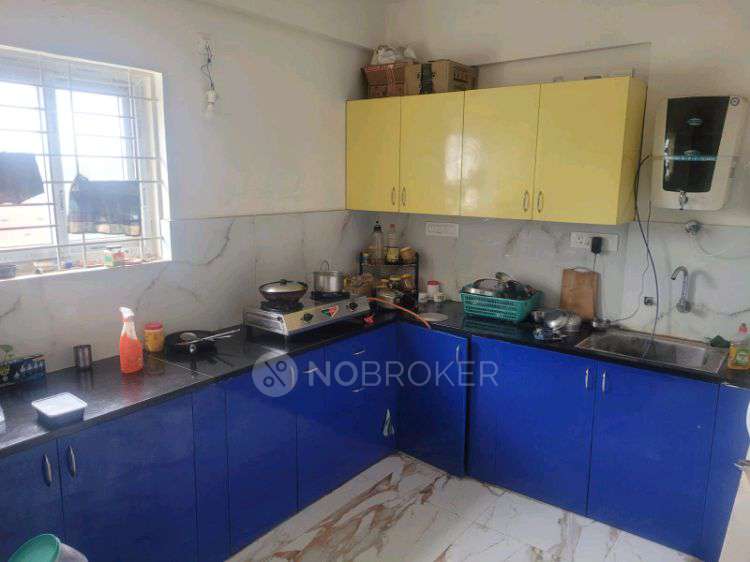 2 BHK Flat In Happy Homes Arka  For Sale  In Yamare Village