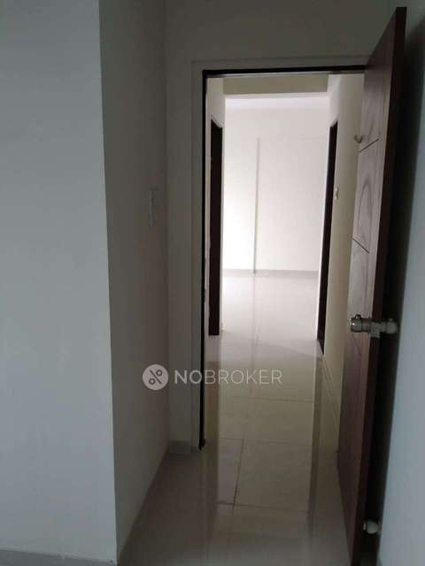1 BHK Flat In Apartment for Rent  In Moshi Gaon
