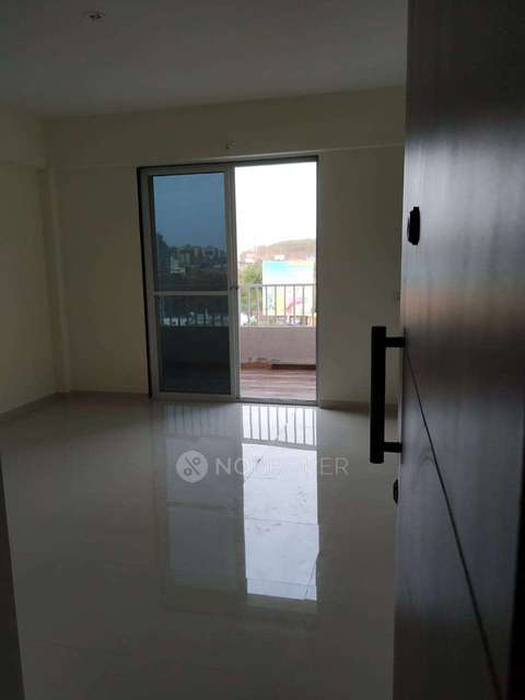 1 BHK Flat In Apartment for Rent  In Moshi Gaon