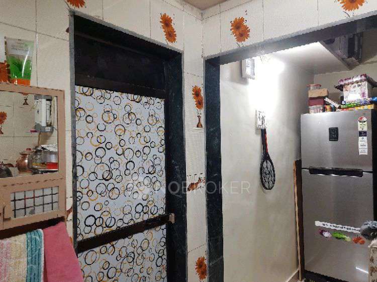 1 BHK Flat In Shivai Darshan Chs For Sale  In Thane