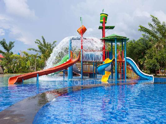 Plot For Sale  In Purva Oakshire In Rampura