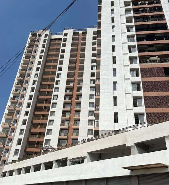 2 BHK Flat In Sonigara Excluzee For Sale  In Wakad