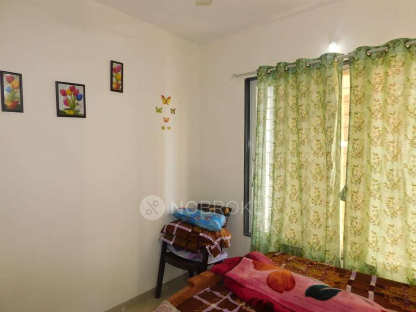 2 BHK Flat In Sonigara Excluzee For Sale  In Wakad