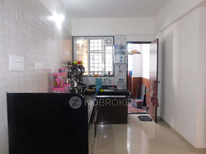 2 BHK Flat In Sonigara Excluzee For Sale  In Wakad