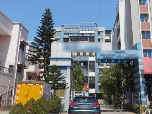 2 BHK Flat In Sonigara Excluzee For Sale  In Wakad