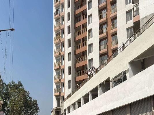 2 BHK Flat In Sonigara Excluzee For Sale  In Wakad